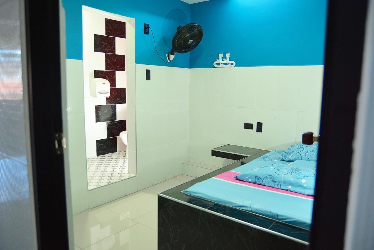 Apartahotel Juane'S Cali Zewnętrze zdjęcie