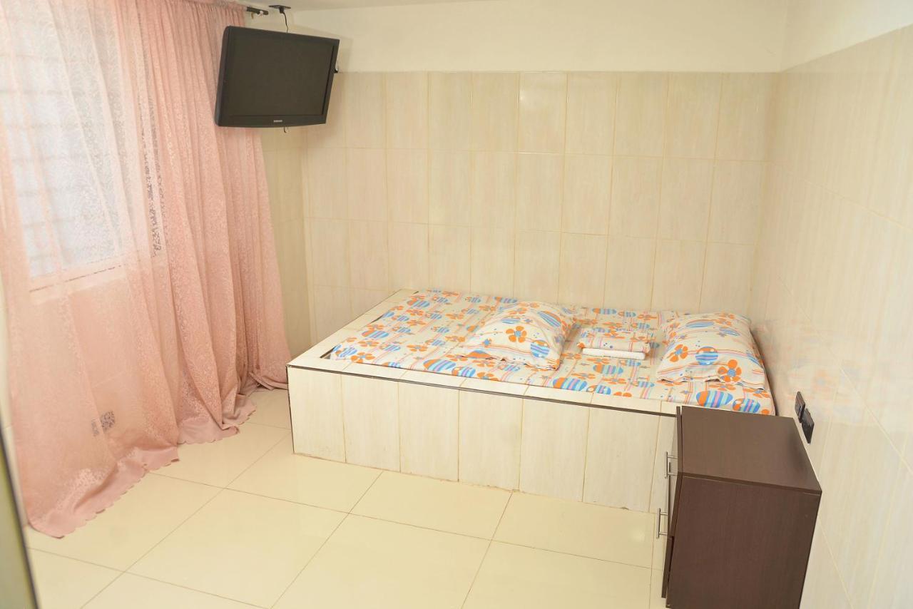 Apartahotel Juane'S Cali Zewnętrze zdjęcie