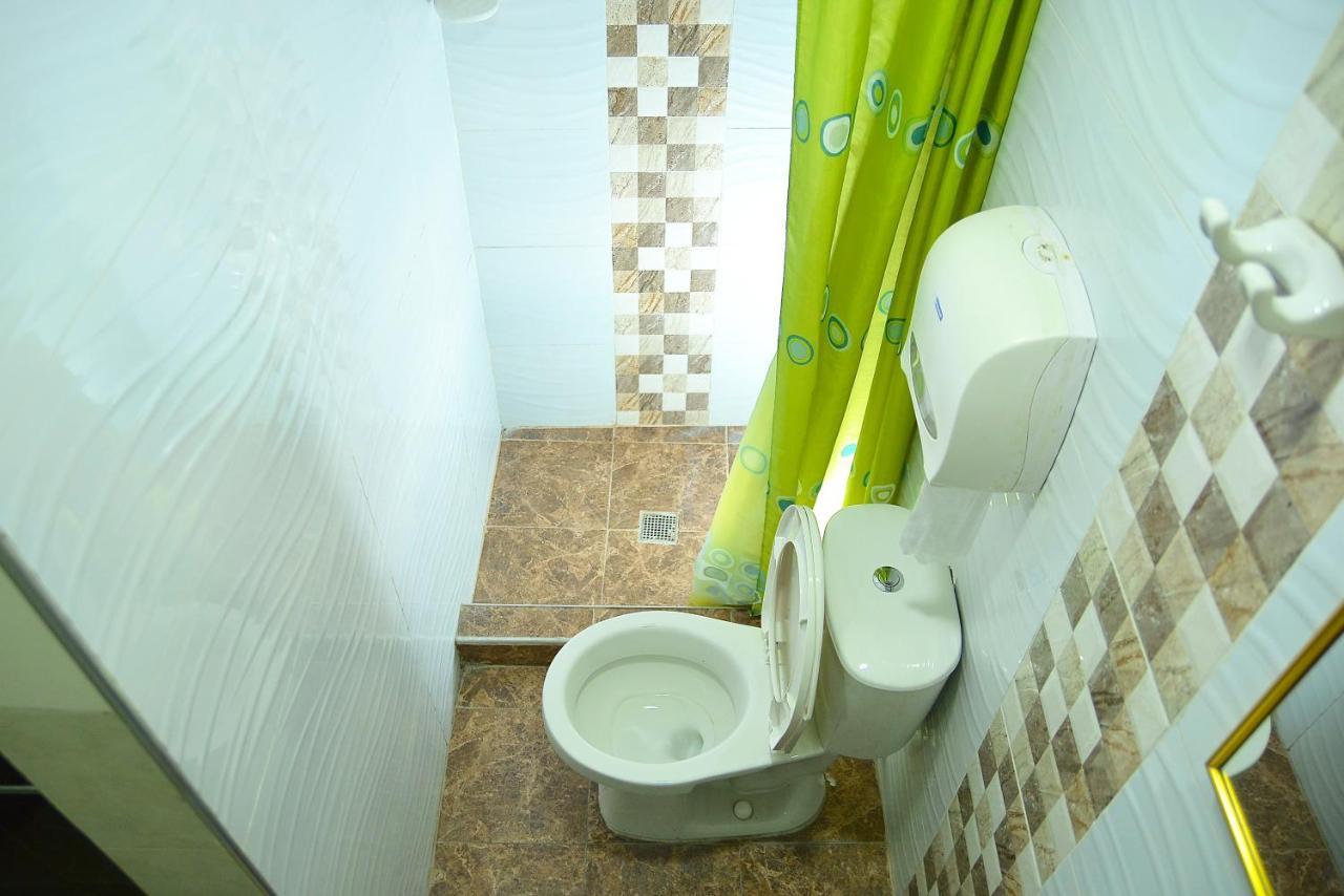 Apartahotel Juane'S Cali Zewnętrze zdjęcie