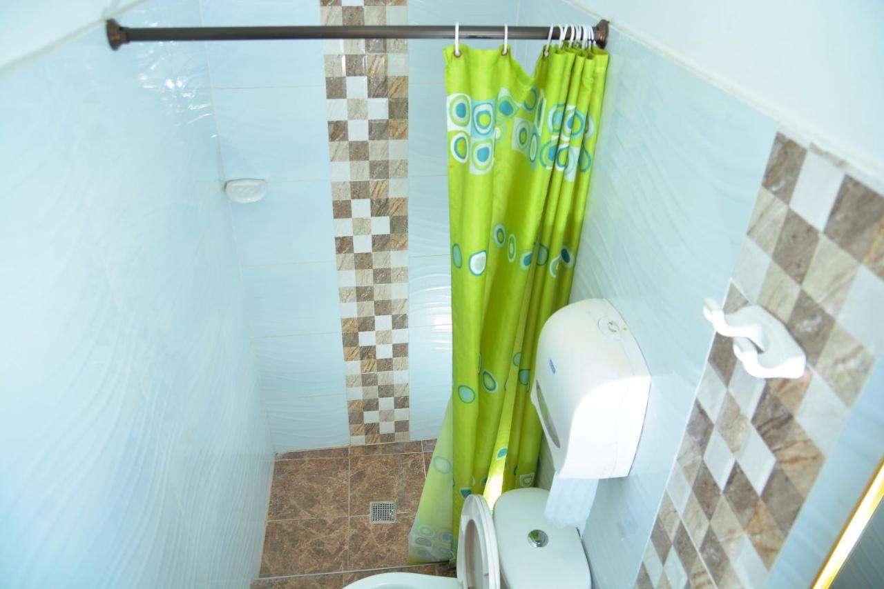 Apartahotel Juane'S Cali Zewnętrze zdjęcie