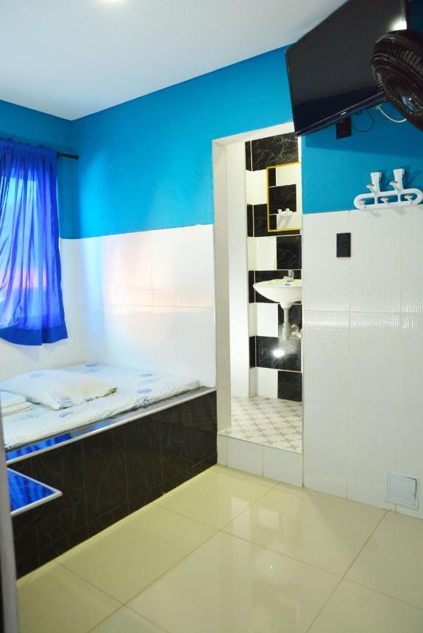 Apartahotel Juane'S Cali Zewnętrze zdjęcie