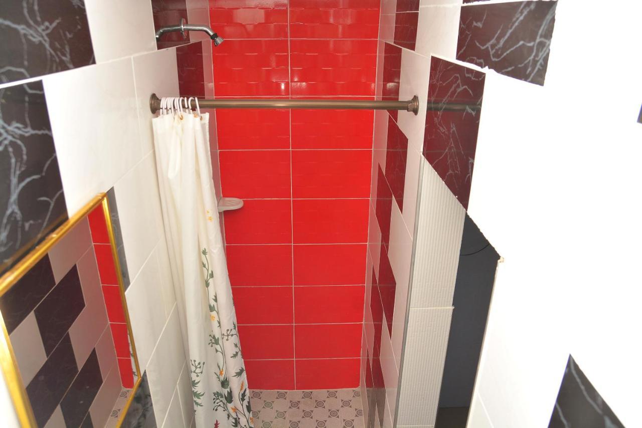 Apartahotel Juane'S Cali Zewnętrze zdjęcie